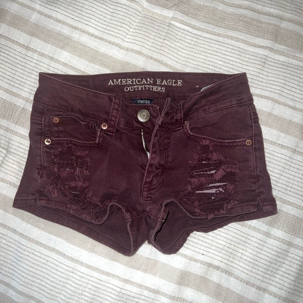 American Eagle Outfitters shorts